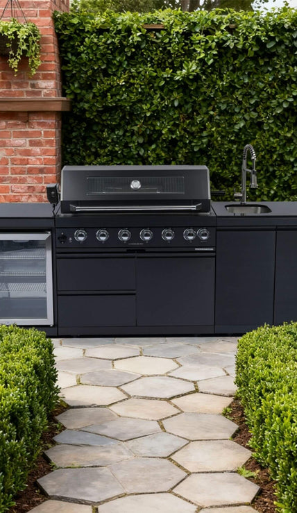 Grills