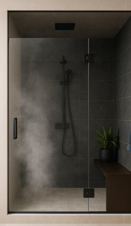 Steam Showers
