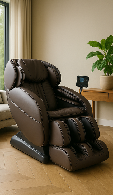 Massage Chairs