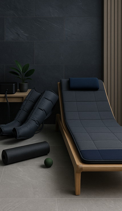 Massage & Recovery Tools