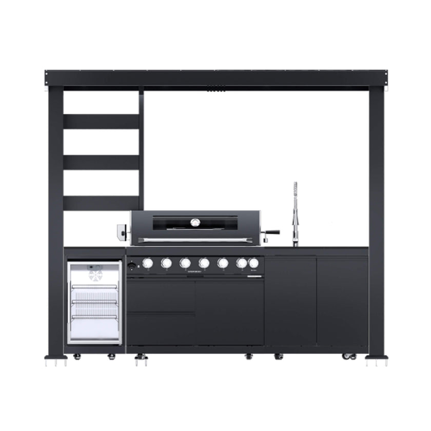 Castelle Flame Blaze 108