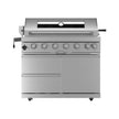 Castelle Flame Blaze 108