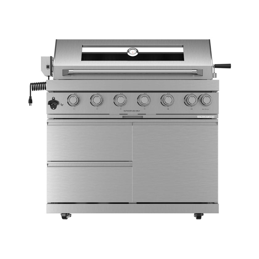 Castelle Flame Blaze 108