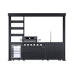 Castelle Flame Imperial 110