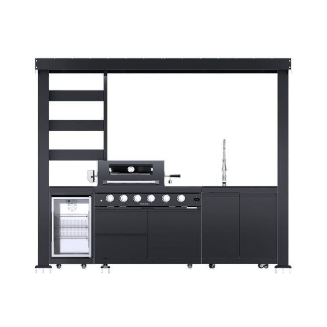 Castelle Flame Imperial 110
