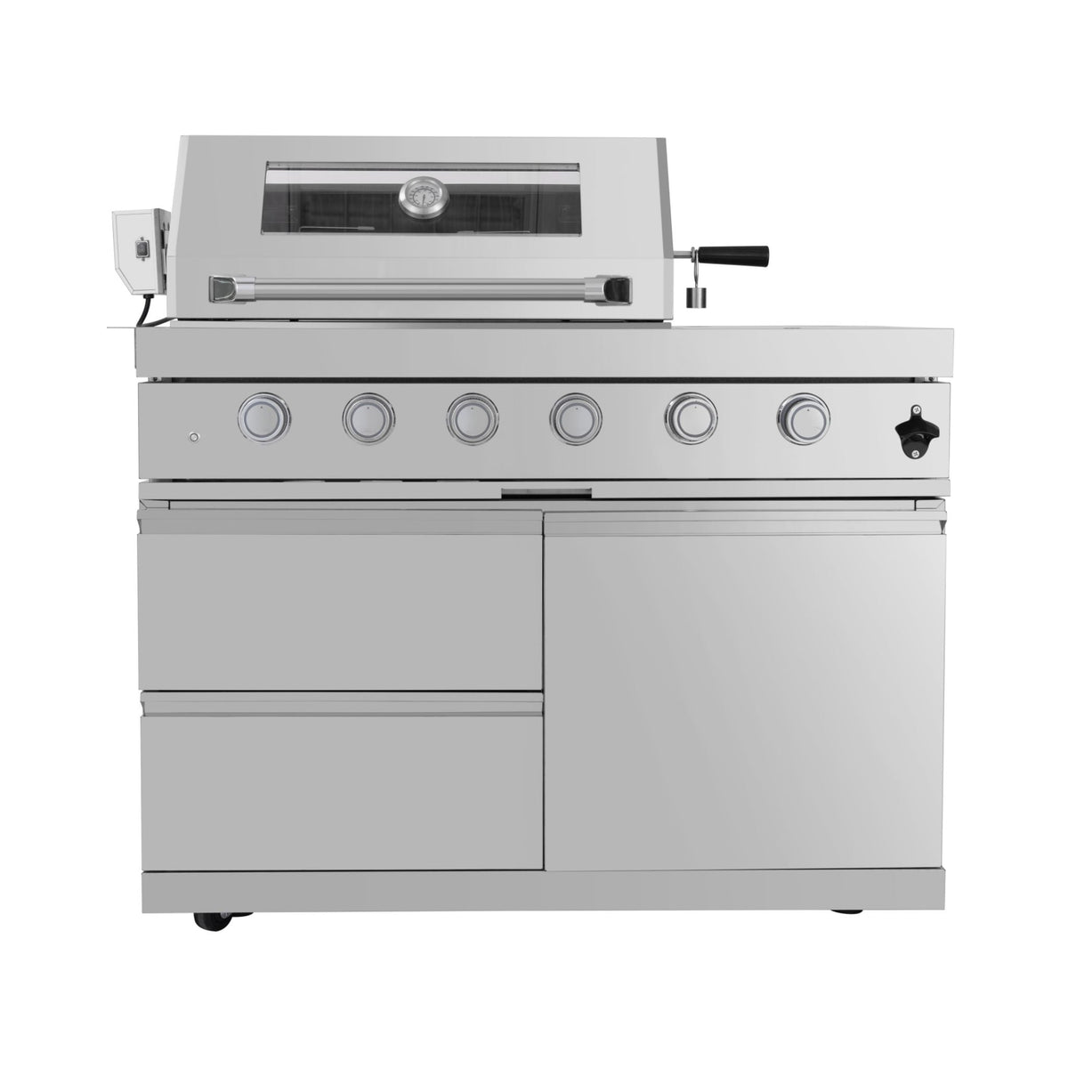 Castelle Flame Imperial 110