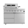 Castelle Flame Imperial 110