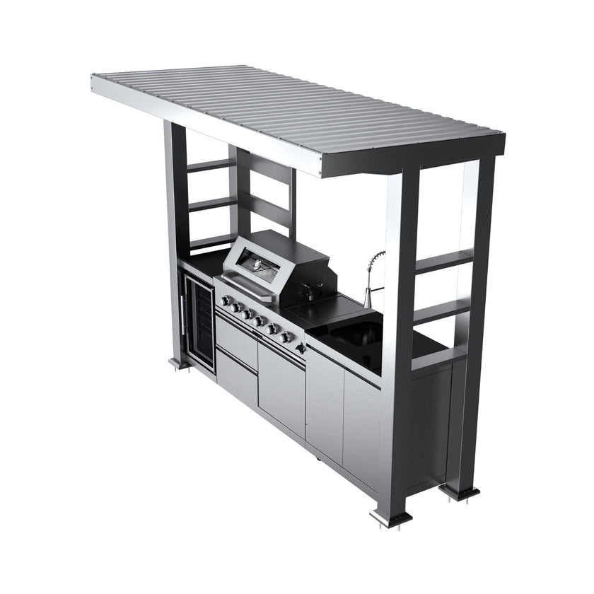 Castelle Flame Imperial 110