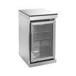 Castelle Flame Imperial 110