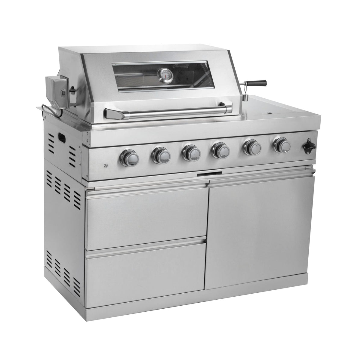 Castelle Flame Imperial 110