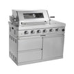 Castelle Flame Imperial 110