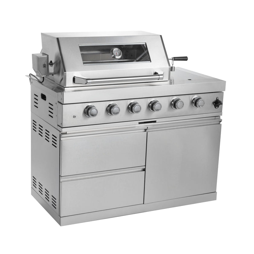 Castelle Flame Imperial 110
