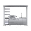 Castelle Flame Imperial 110