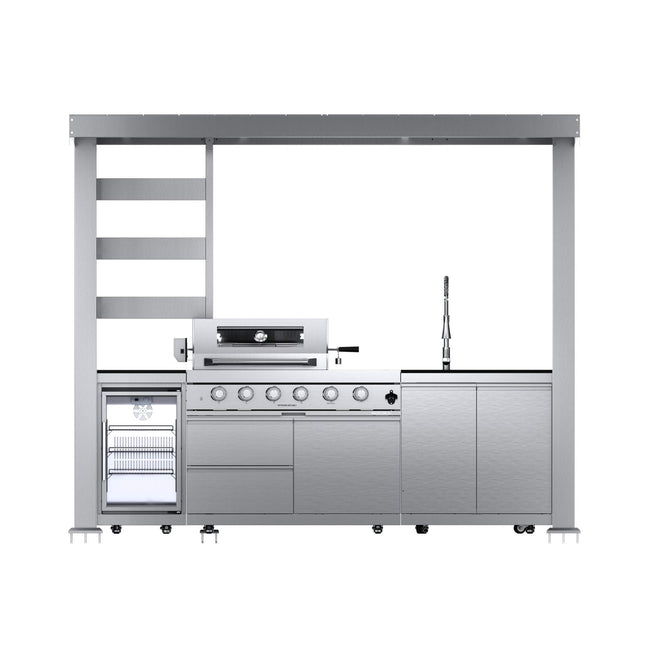 Castelle Flame Imperial 110