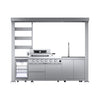 Castelle Flame Imperial 110