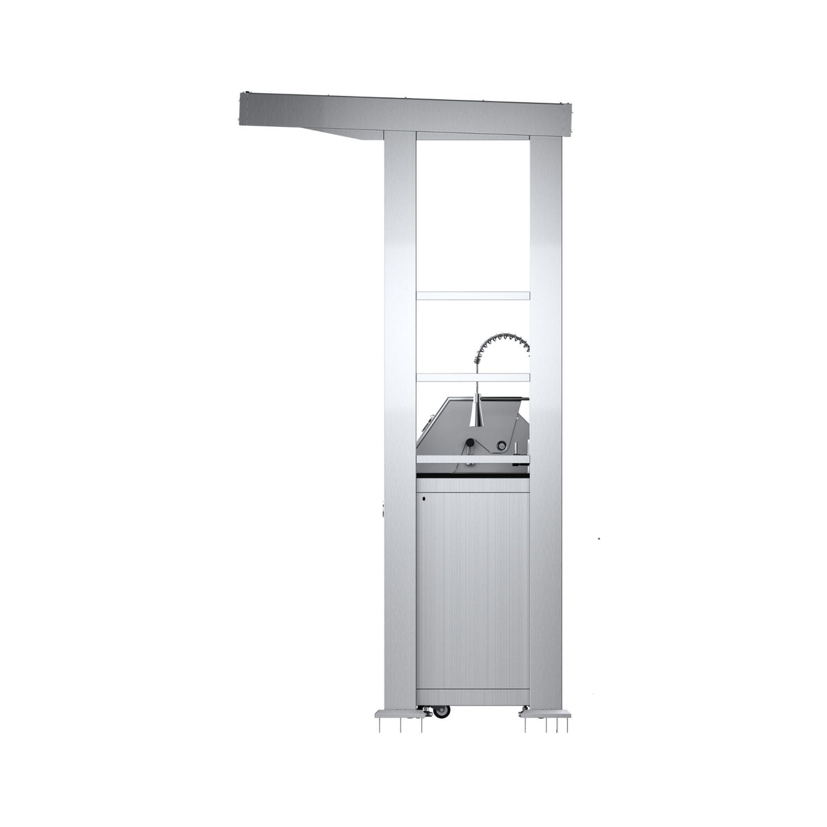 Castelle Flame Imperial 110