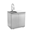 Castelle Flame Imperial 110