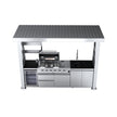 Castelle Flame Imperial 110