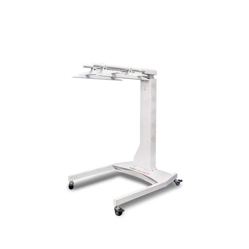 Motorized Stand