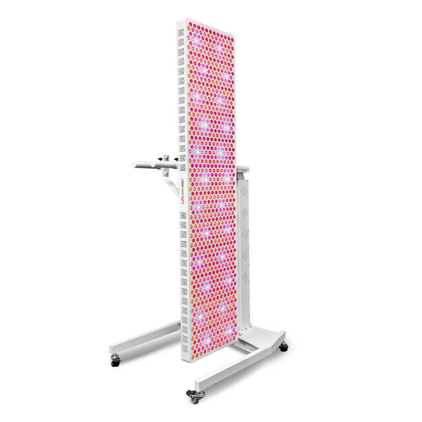 Motorized Stand