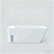 Acrylic Ice Bath Tub with Built-In Ice Machine – All-in-One Cold Plunge Spa