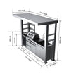 Castelle Flame Imperial 110