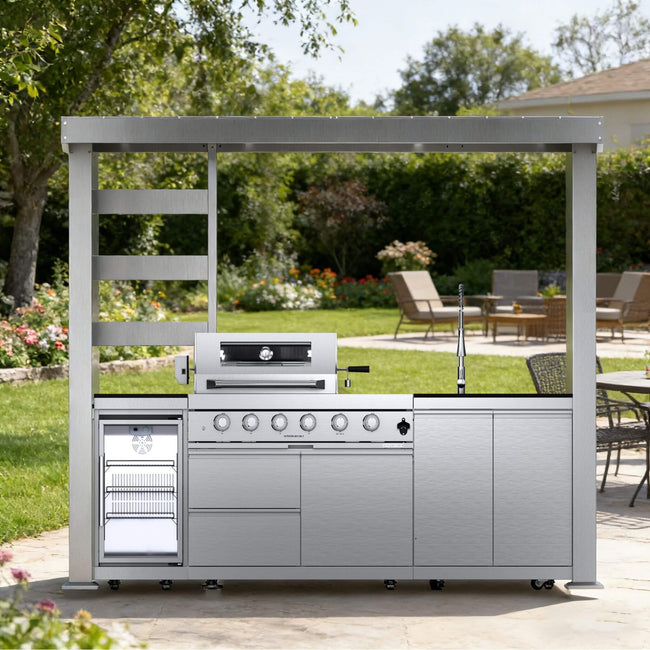 Castelle Flame Imperial 110