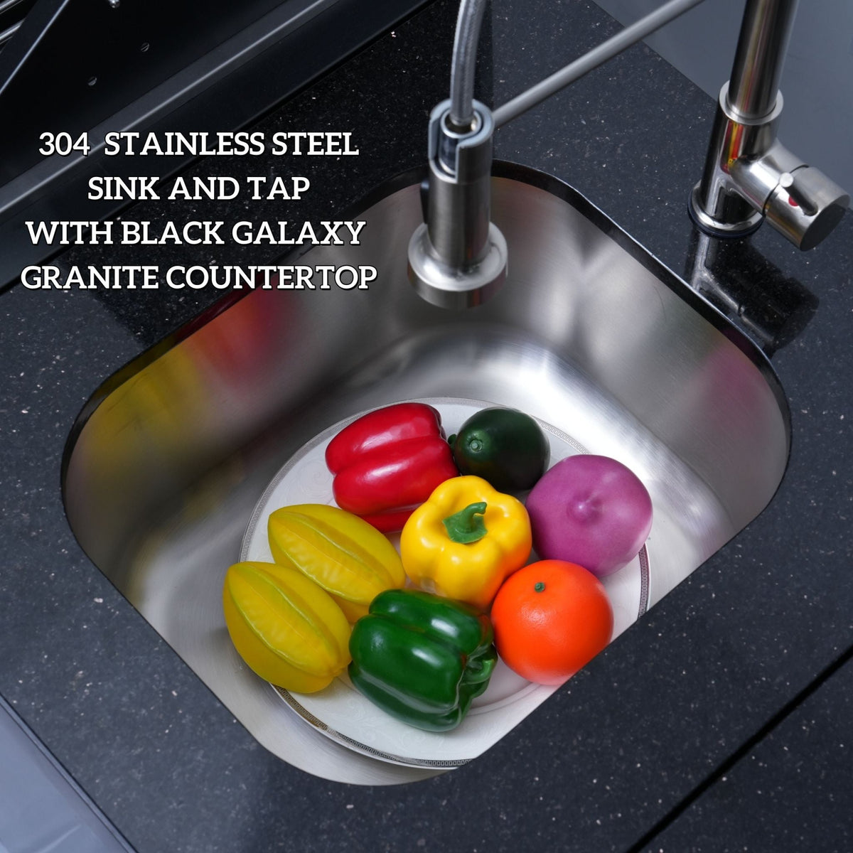 Castelle Flame Imperial 110