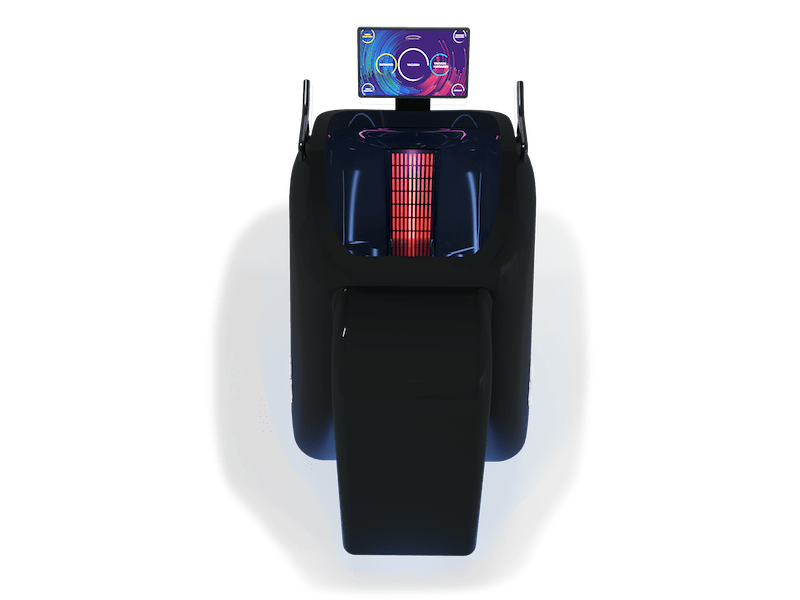 VACUACTIVUS InfraStar Sole