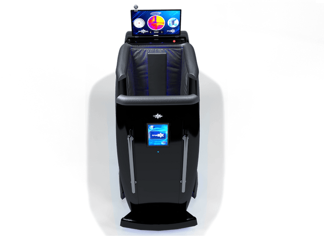 VACUACTIVUS CryoStar Cryochamber