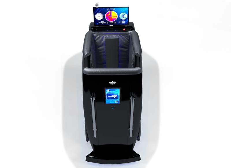 VACUACTIVUS CryoStar Cryochamber