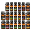 Massage Essential Oil Kit  for Red Light Therapy