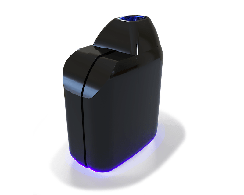 VACUACTIVUS CryoStar Antarctica WBC