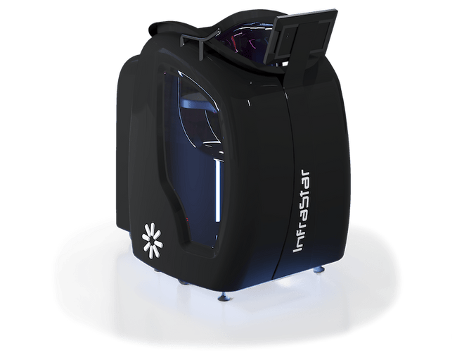 VACUACTIVUS InfraStar Sole