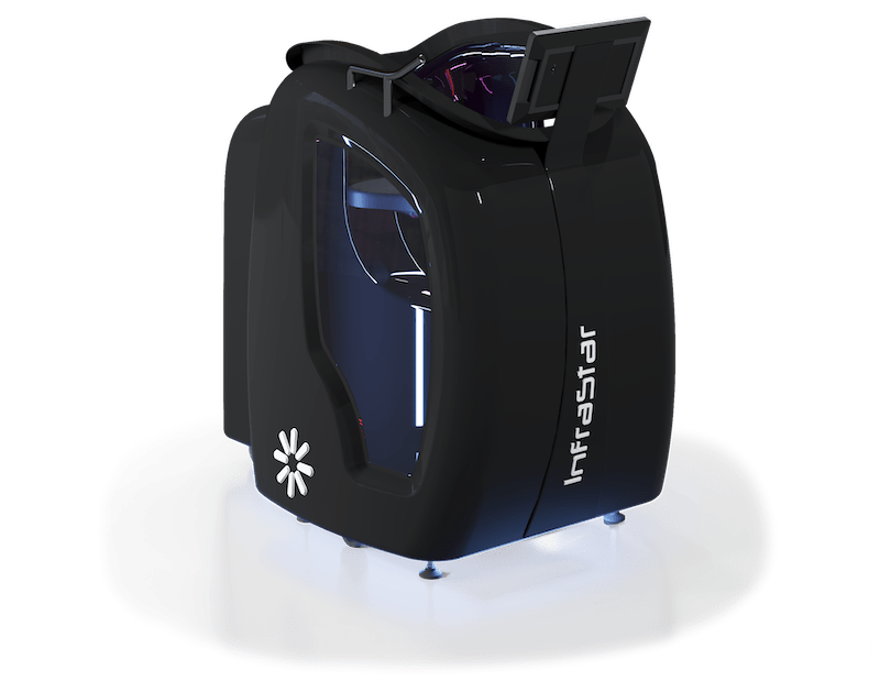 VACUACTIVUS InfraStar Sole