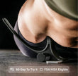 Hip Hook™ System (+ Orbit® & App)