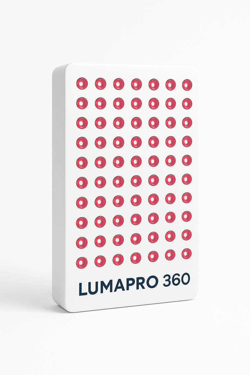 LumaPro 360 Light Therapy Panel
