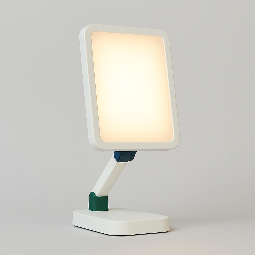RevitaBeam Desk Light Therapy