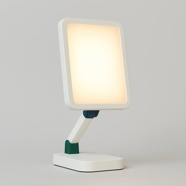 RevitaBeam Desk Light Therapy