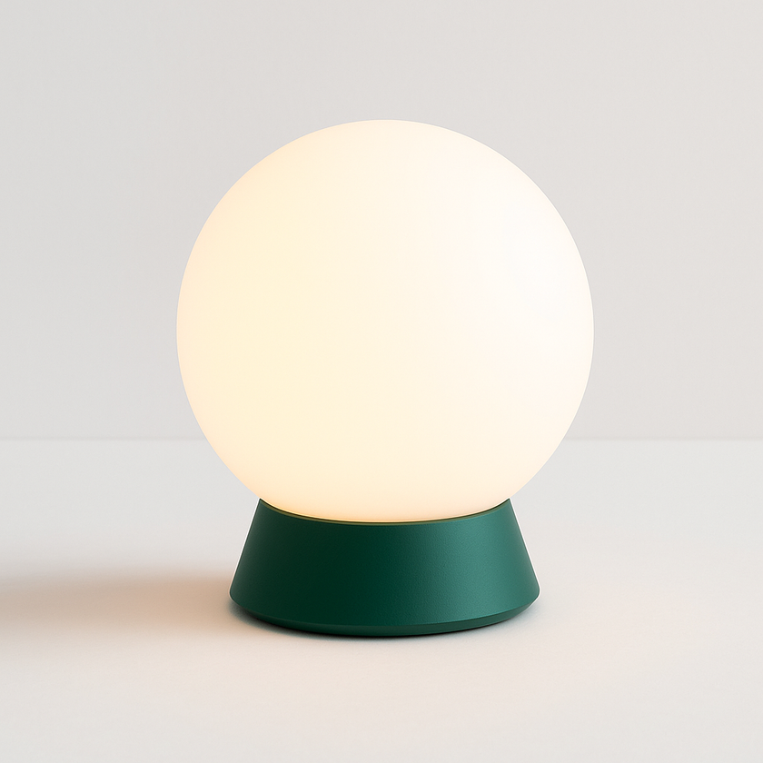 GlowSphere Mini Light Therapy