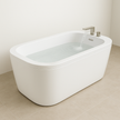 Serenity Cascade Hydrotherapy Tub