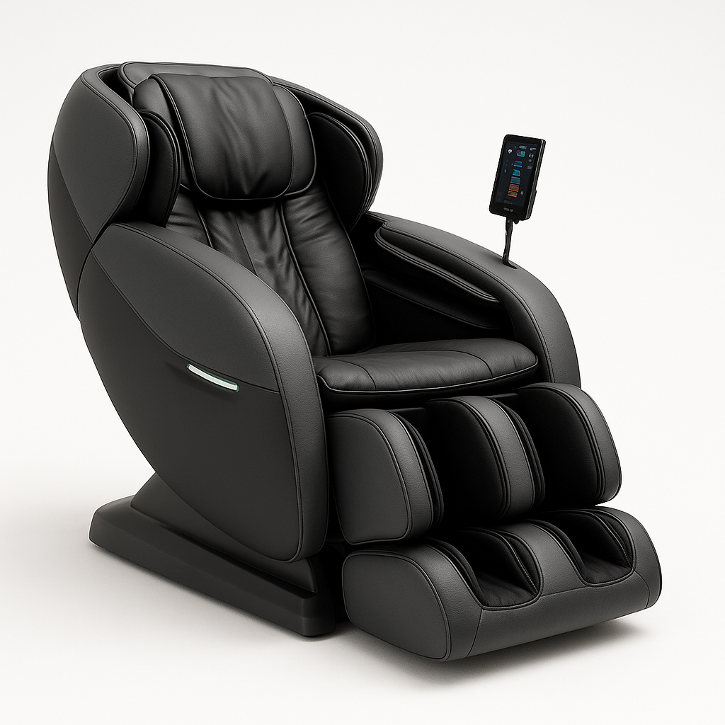 ReposeLab 4D Pro Massage Chair