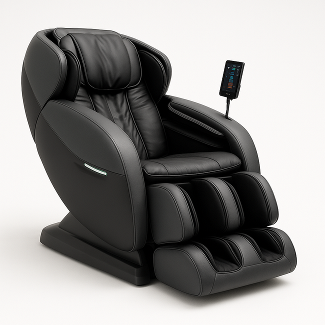 ReposeLab 4D Pro Massage Chair