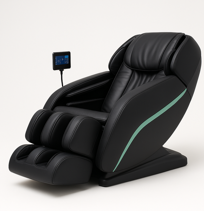 ReposeLab ZenWave Compact Massage Chair