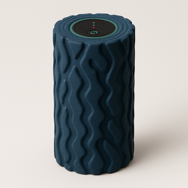 WaveRoll Smart Roller
