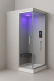 PureMist Signature Steam Room