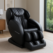 4D Zero-Gravity Massage Chair – Charcoal