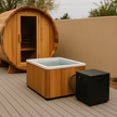 Sauna & Cold Therapy Bundle