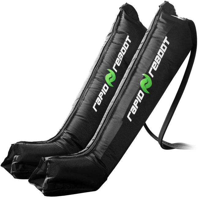 Boot Attachment