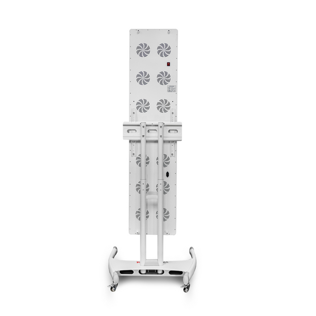 Stationary Stand